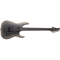 SCHECTER Banshee Mach-6 FR S 